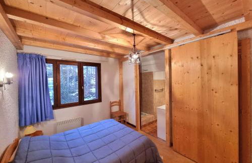 Appartement 7 pers avec balcon, wifi, animaux admis, parking - Saint-Michel-de-Chaillol - FR-1-393-88 - Foto 5