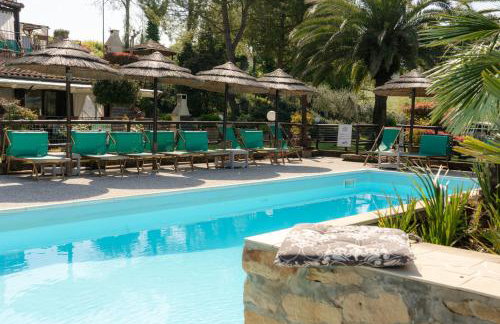 La Valle Del Sole Country House - Photo 78