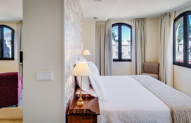 Suites Murillo Alcazar - Foto 4