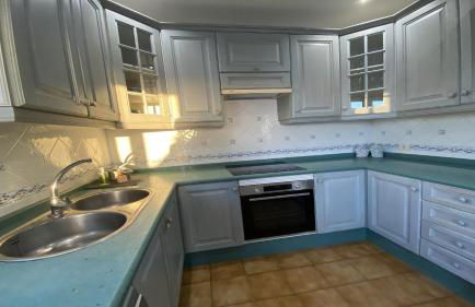 Apt. El Molino Azul 6A - Foto 27