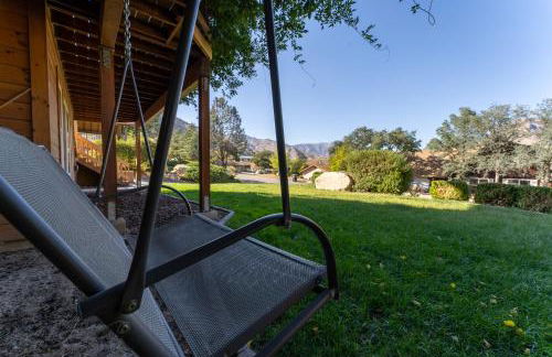 Epic View A Luxury House on a Hill River 10 min - Foto 7