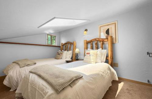 Rocky Mountain Inn - Foto 64