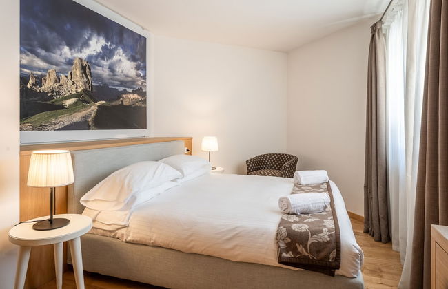 Chalet Falorie - Foto 13