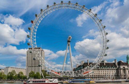 Grand Apartments Kew Gardens - Foto 5