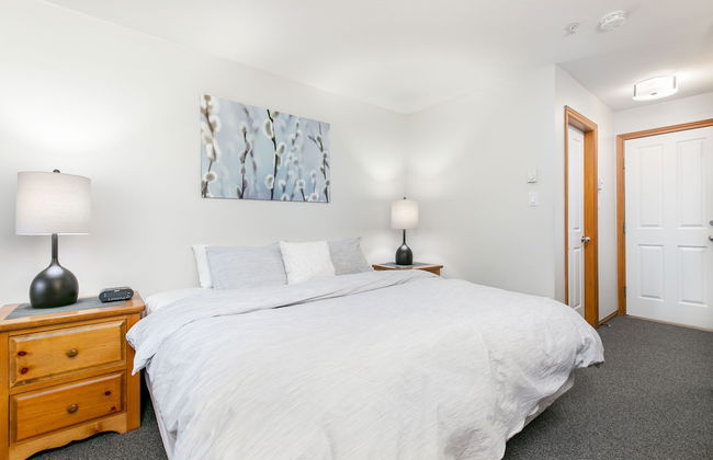 Glaciers Reach by AllSeason VR - Foto 27