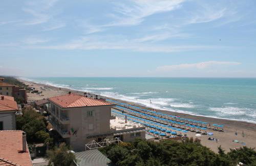 Alberto Quadrilocale a soli 150m dal mare - Foto 23