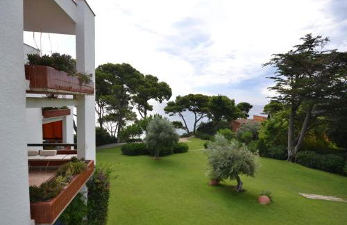 EXCEPCIONAL APARTAMENTO CON VISTAS PANORAMICAS EN AIGUABLAVA - ES-226-32 - Foto 6