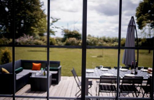 Proche PuyDuFou - Gite Maison La Roulière - Foto 41