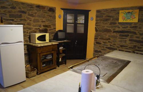 Casa de Corbelle - Foto 32