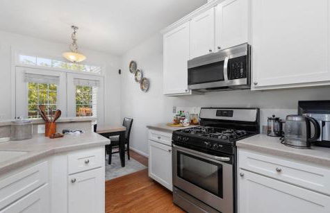 Spacious Townhouse near DC Airport Work Friendly - Foto 15