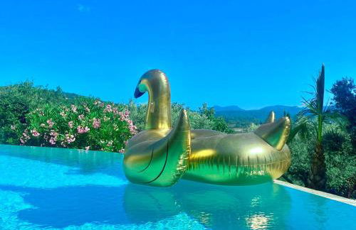 Les Lodges de Saint Cassien - Foto 1