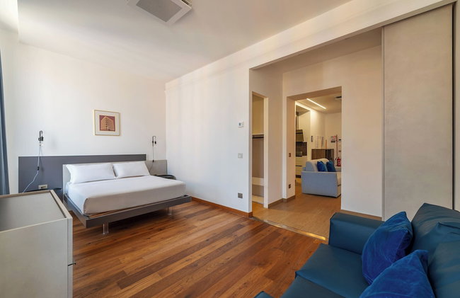 JOIVY Exclusive 2-Bedroom Villa with Private Garden - 5 minutes from the Colosseum - Foto 63