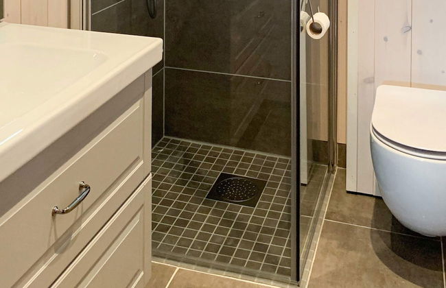 8 Person Holiday Home in Flatdal - Foto 8