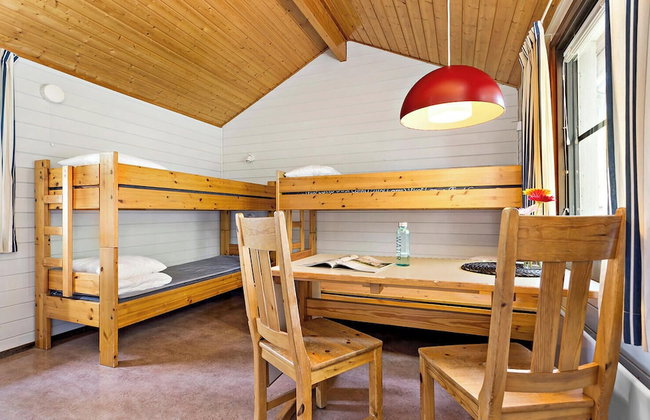 First Camp Luleå - Photo 14