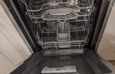 Grüner Bungalow am Kiebitzsee - Foto 8