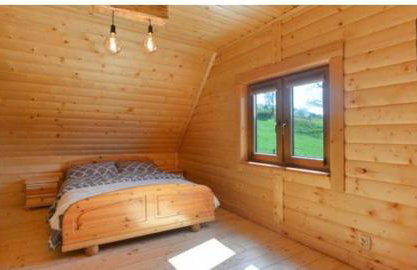 Domek w Świątkowej - Foto 27