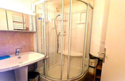 Résidence Valérianes - Charmant appartement T2 avec balcon MAE-6921 - Foto 6