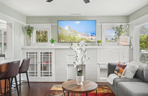 Fire pit, Game Room & BBQ - Family-Friendly Home - Foto 39