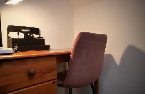 Durham City Centre Hideaway - Terrace with View & Parking - Photo 39