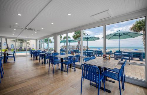 Panoramic Views Oceanfront Tower King Room 7th Flr - Foto 27