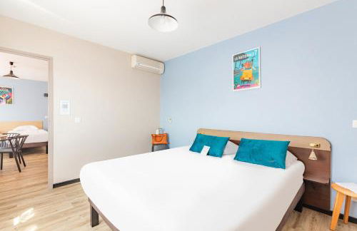 Appart'City Classic Montélimar - Foto 46