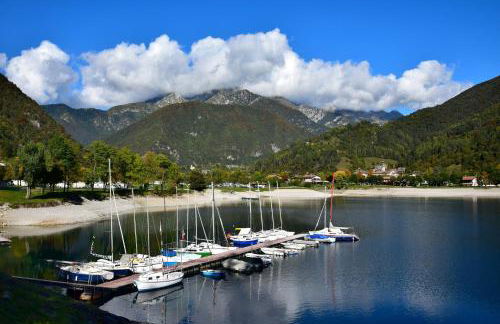 Apartments in Locca - Ledrosee 26351 - Foto 18