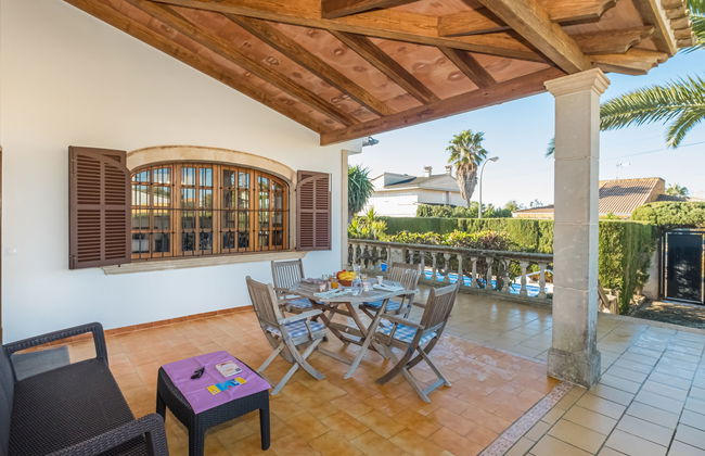 Dofins Bahia Azul - Foto 25