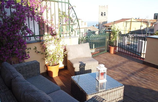 Zia Letizia Bed and Wine - Foto 12