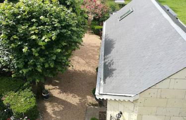 Le Pavillon Tilia - Foto 23