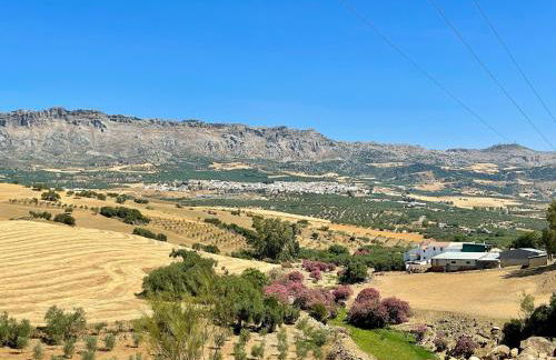 Finca El Sueño Andaluz - Foto 47
