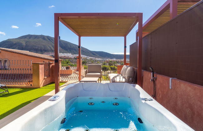 Hotel Villa Mandi Golf Resort - Foto 20