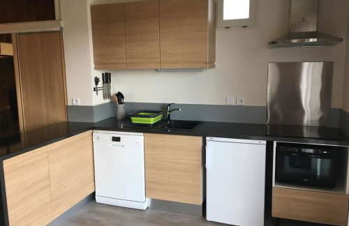 Cocon à la montagne - Foto 8