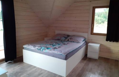 Najtaniej domki w Krutyni spływy kajakowe noclegi pokoje hotel pensjonat rezerwacje tylko telefonicznie 512-29O-43O prosimy nie sugerować się kalendarzem dostępności na tej stronie zapraszamy www domkiwkrutyni com - Foto 12