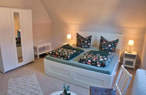 Cottbuser FeWo Pyramide am Branitzer Park - Foto 8