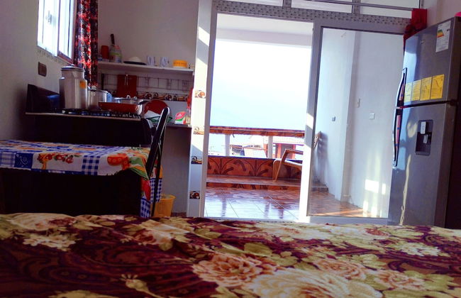 SHELTER House Ajanel - Foto 5