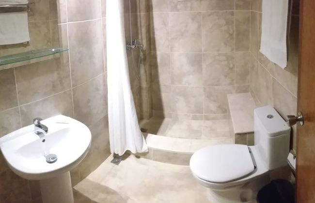 Casa Particular Renta Godoy with Wifi - Foto 33