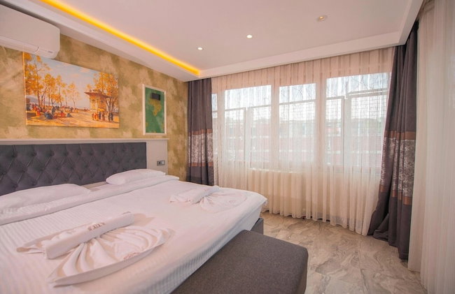 Mar Boutique Apartment - Foto 9