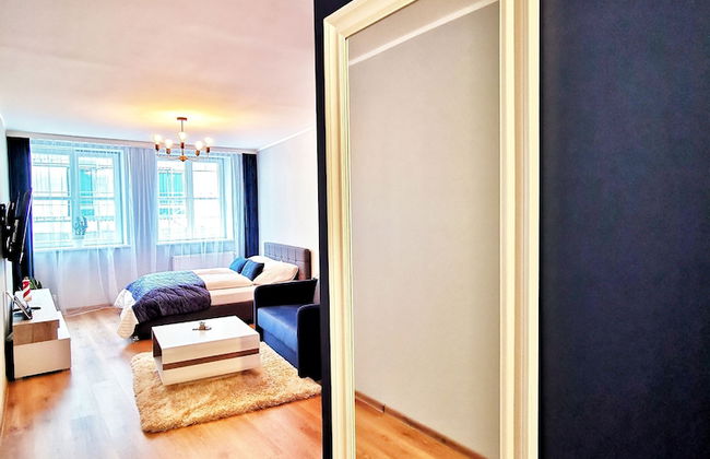 5-stars Apartments - Old Town - Photo 41