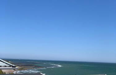 Bliss Beach Lodge Breath taking views - Foto 15