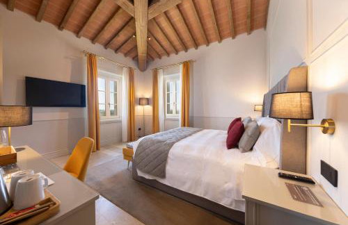 Relais Villa Grazianella - UNA Esperienze - Photo 112