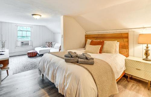 1 Mi to Vineyard Serene Berkshires Country Escape - Foto 21