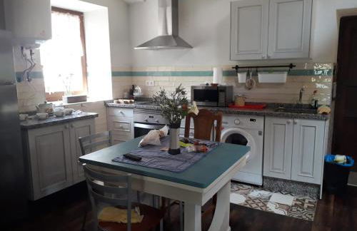 Ca Rifo, casa rural en Asturias, puerta de Somiedo a orillas del río Narcea - Foto 21