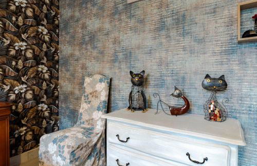 Gîte Lavand Cottage À Brantôme - Foto 22