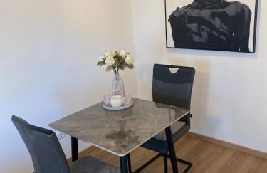 New komplett möblierte Wohnung-Zentral - Foto 11