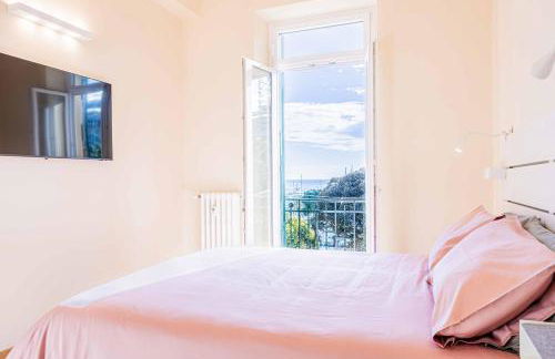 Cavallotti 70 - Renovated apartment with a sea view - Photo 2