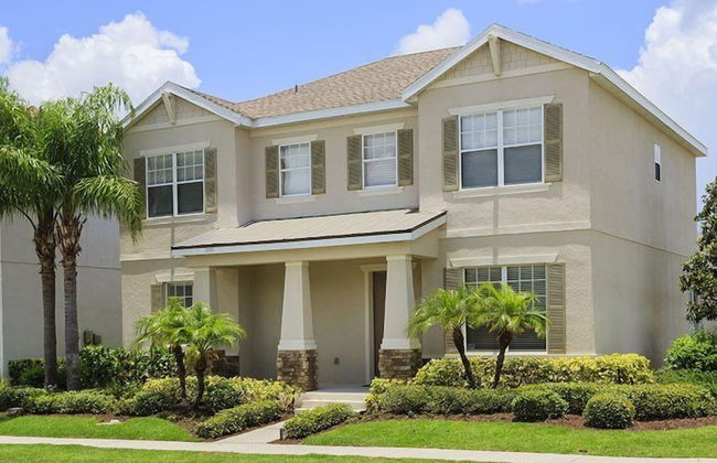 Ov4214 - Reunion Resort - 5 Bed 3.5 Baths Villa - Foto 34