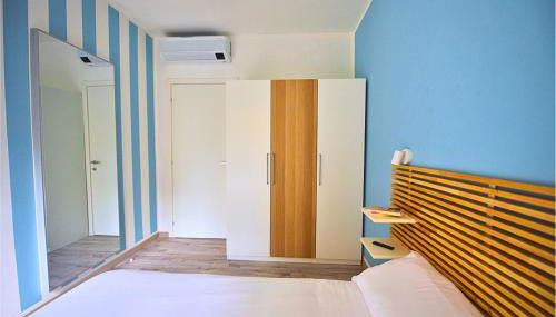 Tigullio Nest Rapallo - Foto 4, wardrobe