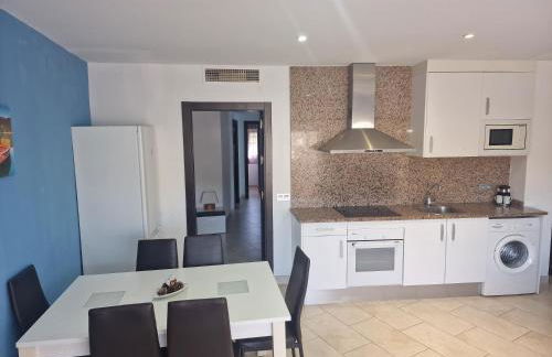 Apartamentos Cala Azul La Móra - Foto 53