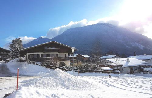 Ferienwohnungen "Am Golfplatz" inkl. Chiemgaukarte - Foto 1