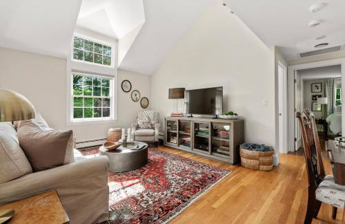 Lavish Boston Mansion for Short or Mid Term Stay - Foto 44